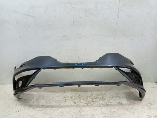 BRANIK PREDNJA STRANA RENAULT MEGANE IV 4 16-