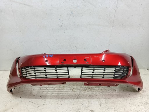 BRANIK PREDNJA STRANA PEUGEOT 508 II 2 19-