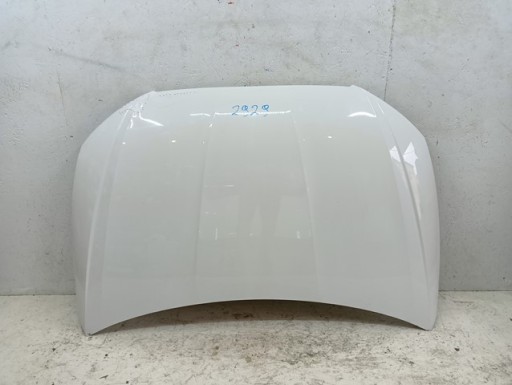 HAUBA POKLOPAC MOTORA SEAT IBIZA V 5 6F 17-