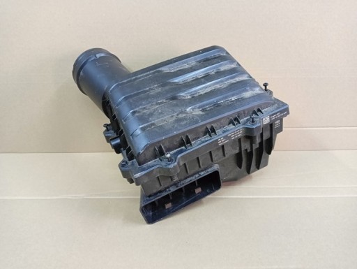 KUČIŠTE FILTERA ZRAKA AUDI VW SEAET 5Q0129601CC