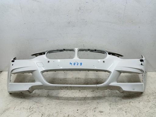 BRANIK PREDNJA STRANA BMW III 3 F30 F31 M-PAKET 11-18R