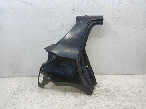 BLATOBRAN DESNA STRANA ZADNJI OPLATA  ZADNJA TOYOTA YARIS III 3 11-20R