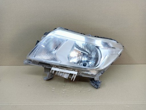 LAMPA FAR LIJEVA STRANA NISSAN NAVARA NP300 15-