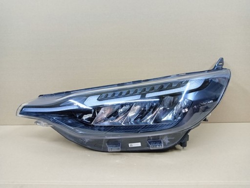 LAMPA FAR LIJEVA STRANA FULL LED FORD TRANSIT CUSTOM MK2 II 2 23-