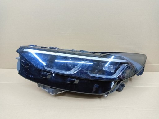 LAMPA FAR LIJEVA STRANA FULL LED FORD KUGA MK3 REDIZAJN 24-