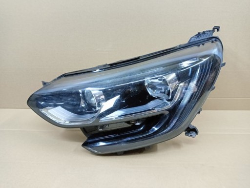 LAMPA FAR LIJEVA STRANA LED RENAULT MEGANE IV 4 16-