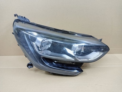 LAMPA FAR DESNA STRANA LED RENAULT MEGANE IV 4 16-