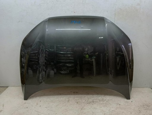 HAUBA POKLOPAC MOTORA FORD KUGA MK3 REDIZAJN 24-