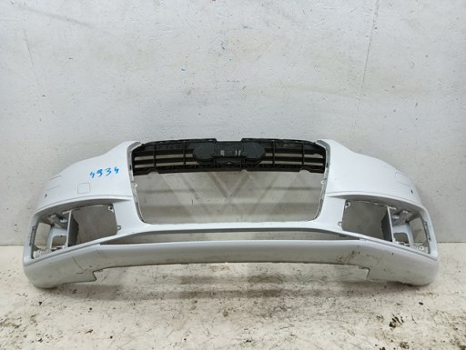 BRANIK PREDNJA STRANA AUDI A5 S5 8T S-LINE REDIZAJN 12-17R