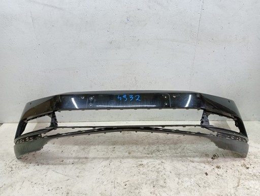 BRANIK PREDNJA STRANA VW PASSAT B8 3G HIGHLINE 14-