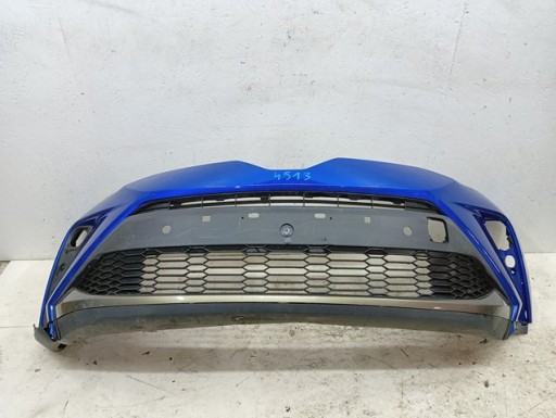 BRANIK PREDNJA STRANA TOYOTA CHR CH-R REDIZAJN 19-23R