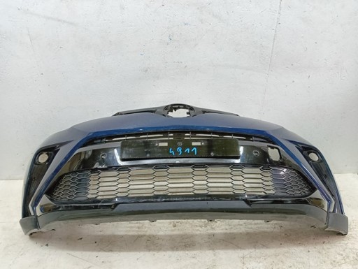 BRANIK PREDNJA STRANA TOYOTA CHR CH-R GR REDIZAJN 19-23R
