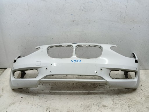 BRANIK PREDNJA STRANA BMW I 1 F20 F21 10-15R
