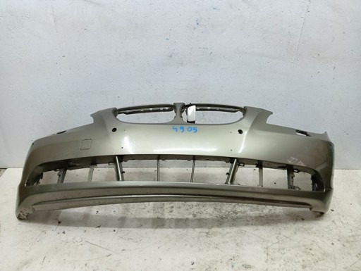 BRANIK PREDNJA STRANA BMW V 5 E60 E61 03-07R