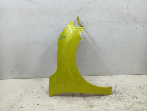 BLATOBRAN DESNA STRANA PREDNJA PEUGEOT 208 II 2 19-