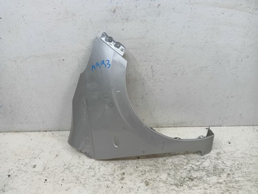 BLATOBRAN DESNA STRANA PREDNJA PEUGEOT 108 14-