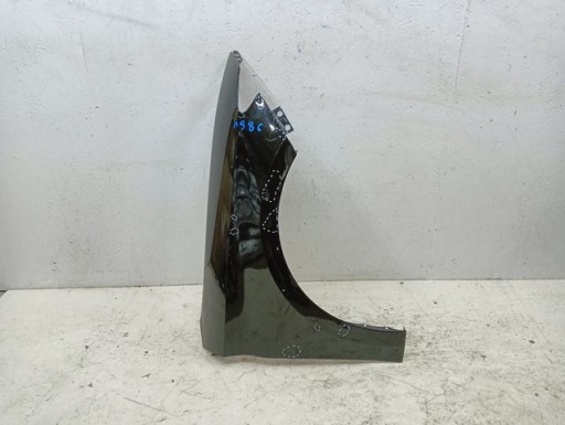 BLATOBRAN DESNA STRANA PREDNJA SEAT LEON IV 4 5FA 20-