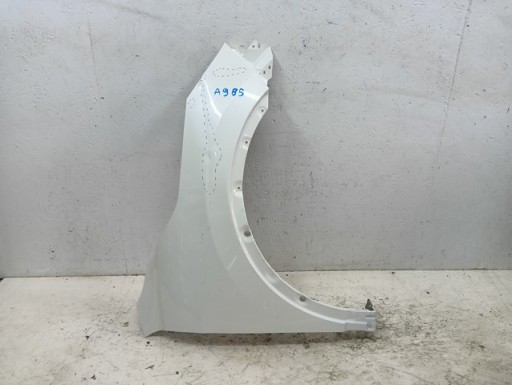 BLATOBRAN DESNA STRANA PREDNJA NISSAN QASHQAI II 2 J11 12-