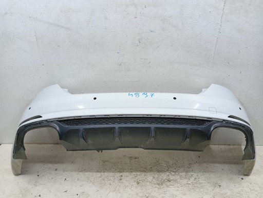 BRANIK ZADNJI AUDI A5 II 8W6 S-LINE 16-19R