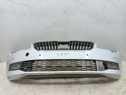 BRANIK PREDNJA STRANA SKODA SUPERB III 3 3V 15-