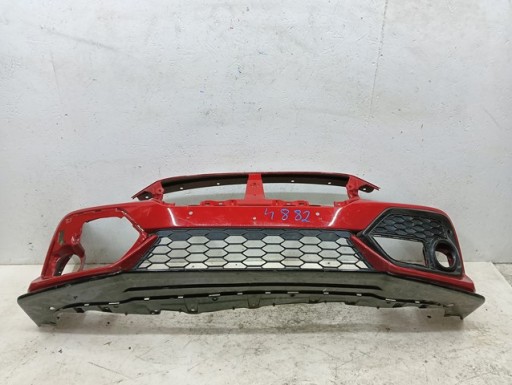BRANIK PREDNJA STRANA HONDA CIVIC X 10 HATCHBACK (OBIČNI) 17-