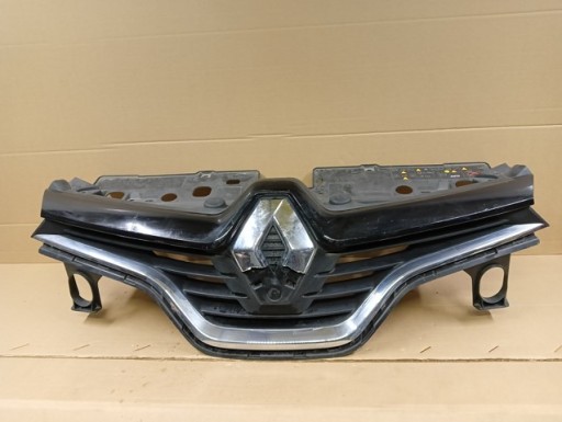 MASKA GRIL RENAULT CAPTUR I 1 13-16