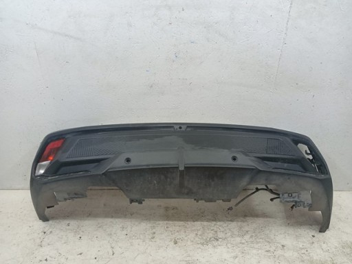 BRANIK ZADNJI PEUGEOT 408 II 2 22-