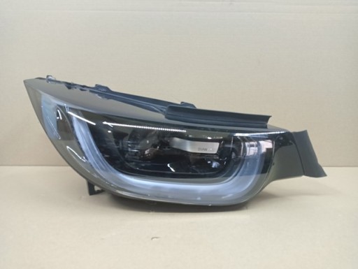 LAMPA FAR DESNA STRANA FULL LED BMW I3 I01 REDIZAJN LCI 17-