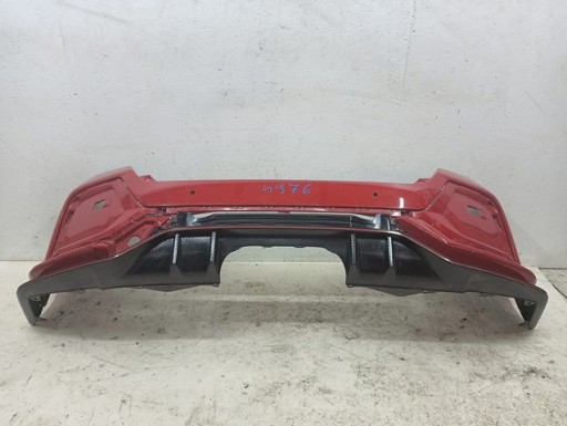 BRANIK ZADNJI HONDA CIVIC X 10 TYPE R 17-