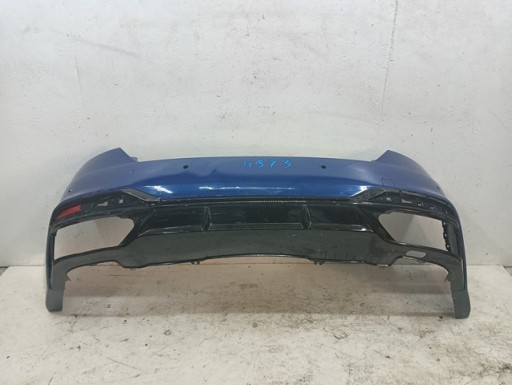 BRANIK ZADNJI AUDI A5 II 2 8W6 S-LINE REDIZAJN 19-