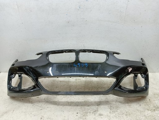 BRANIK PREDNJA STRANA BMW I 1 F20 F21 M-PAKET REDIZAJN LCI 15-19R