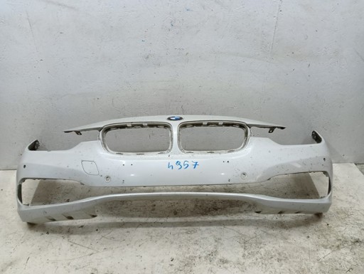 BRANIK PREDNJA STRANA BMW III 3 F30 F31 REDIZAJN LCI 15-18R