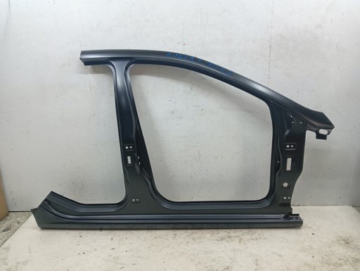 PRAG DESNA STRANA GOLI OPLATA SEAT IBIZA V 5 6F 17-