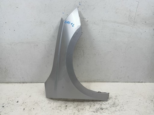 BLATOBRAN DESNA STRANA PREDNJA SKODA FABIA IV 4 6VA 21-