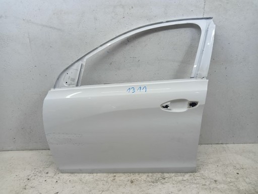 VRATA LIJEVA PREDNJA STRANA PEUGEOT 308 II 2 T9 13-21R