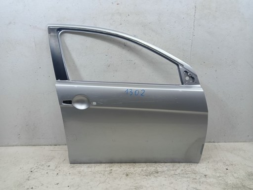 VRATA DESNA  PREDNJA STRANA MITSUBISHI LANCER VIII 8 07-
