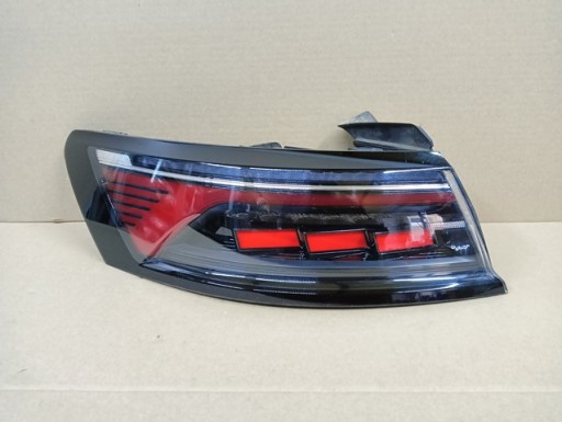 LAMPA FAR LIJEVA STRANA ZADNJA  ZADNJI LED VW ARTEON SHOOTING BRAKE REDIZAJN 20-