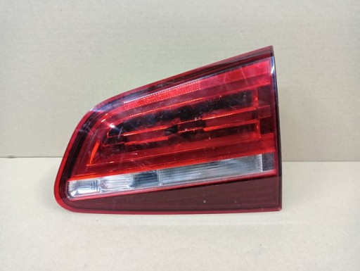 LAMPA FAR DESNA STRANA ZADNJA ZADNJI LED VW SHARAN 7N REDIZAJN 15-