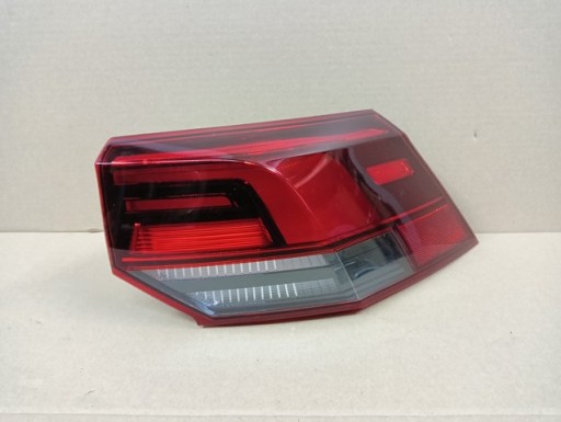 LAMPA FAR DESNA STRANA ZADNJA ZADNJI LED VW GOLF VIII 8 5H HATCHBACK (OBIČNI) 20-