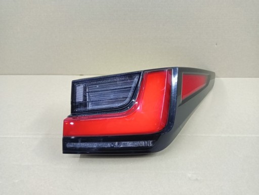 LAMPA FAR DESNA STRANA ZADNJA ZADNJI LED LEXUS NX II 2 21-