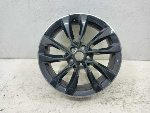 ALUMINIJSKA FELGA SKODA KAROQ 57A 18X7J ET45 57A601025AD 5X112