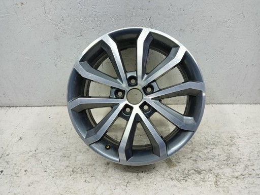 ALUMINIJSKA FELGA SKODA OCTAVIA III 3 5E 17X7J ET49 5E0601025BC 5X112