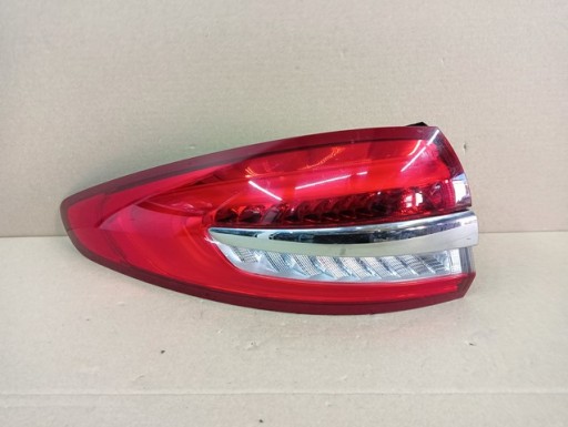 LAMPA FAR LIJEVA STRANA ZADNJA  ZADNJI LED FORD MONDEO MK5 LIMUZINA / SEDAN 19-