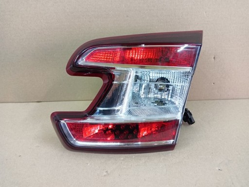 LAMPA FAR DESNA STRANA ZADNJA ZADNJI RENAULT MEGANE III 3 08-16R