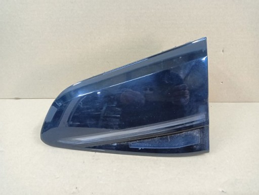 LAMPA FAR DESNA STRANA ZADNJA ZADNJI VW GOLF VII 7 REDIZAJN ZAMJENSKI DIO !!! 17-