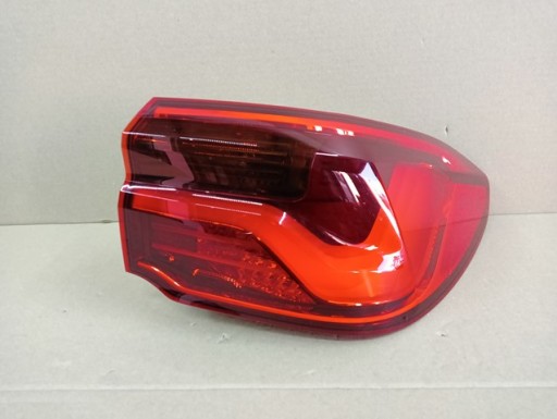 LAMPA FAR DESNA STRANA ZADNJA ZADNJI BMW X2 F39 18-