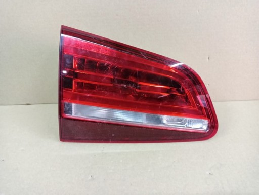 LAMPA FAR LIJEVA STRANA ZADNJA  ZADNJI LED VW SHARAN 7N REDIZAJN 15-