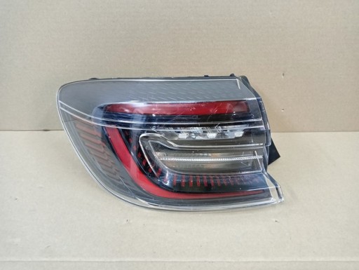 LAMPA FAR LIJEVA STRANA ZADNJA ZADNJI LED RENAULT CLIO V 5 REDIZAJN 23- LAMPA FAR LIJEVA STRANA ZADNJA ZADNJI LED RENAULT CLIO V 5 REDIZAJN 23-