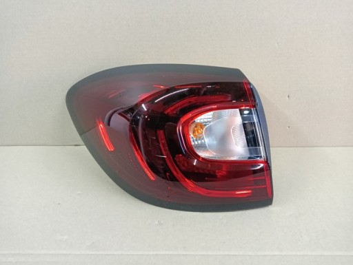 LAMPA FAR LIJEVA STRANA ZADNJA  ZADNJI LED RENAULT CAPTUR I 1 REDIZAJN 17-