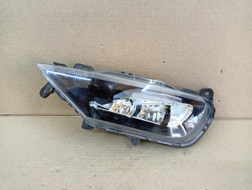 MAGLENKA LIJEVA STRANA PREDNJA LED VOLVO XC60 XC-60 II 2 XC90 15-